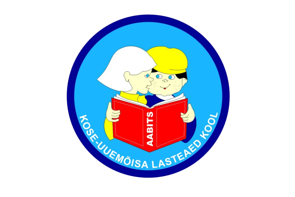 Kose-Uuemõisa Lasteaed-Kool (logo)