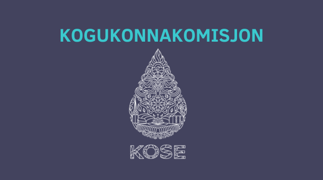 Kogukonnakomisjon