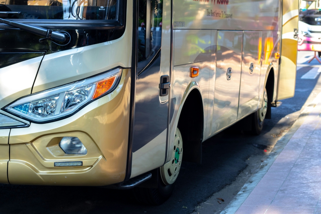 Ühistransport