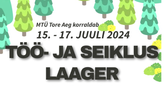 Töö.seikluslaager