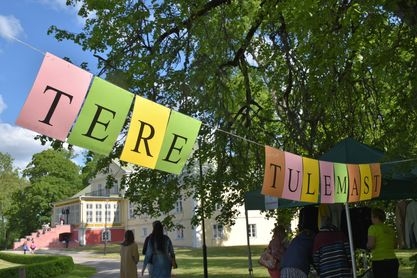 Aasta küla