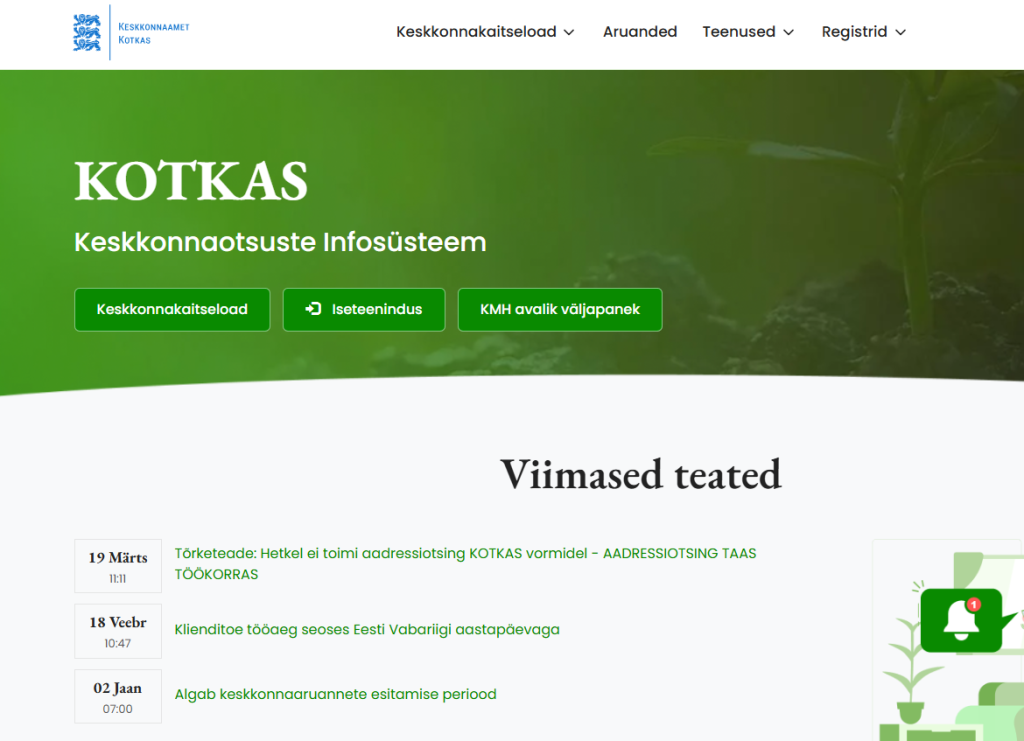 Kotkas