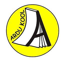 Ardu kooli logo kollase taustaga.JPG