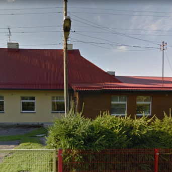 Kose lasteaia Habaja maja